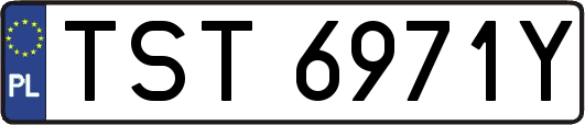TST6971Y