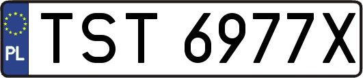 TST6977X