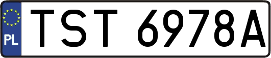 TST6978A