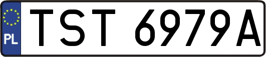 TST6979A