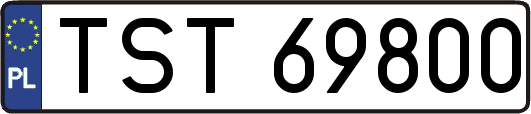 TST69800