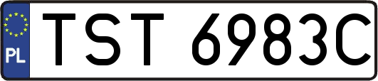 TST6983C