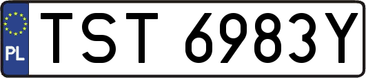 TST6983Y