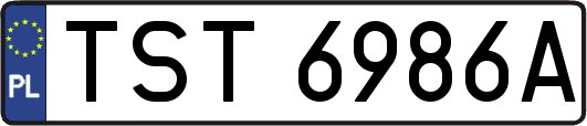 TST6986A