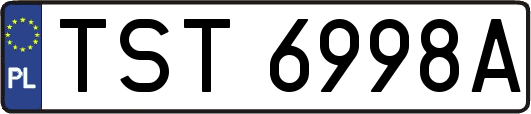 TST6998A