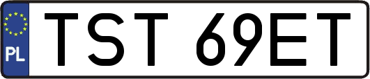 TST69ET
