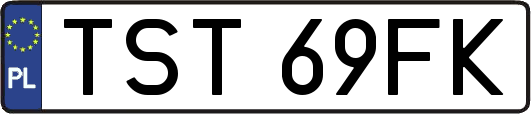 TST69FK