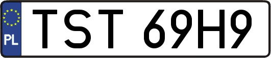 TST69H9