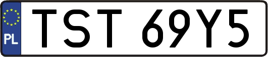 TST69Y5