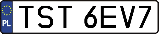 TST6EV7