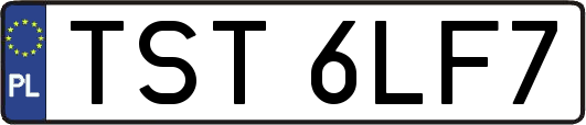 TST6LF7