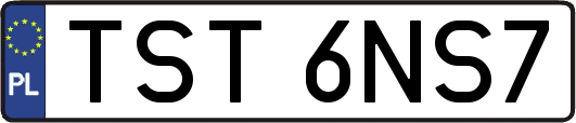 TST6NS7