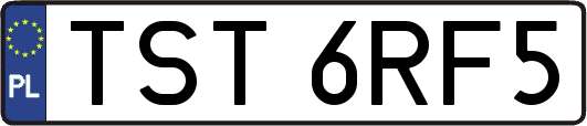 TST6RF5