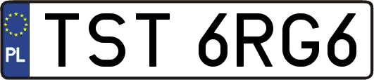 TST6RG6
