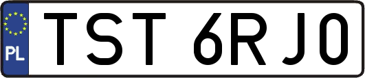 TST6RJ0