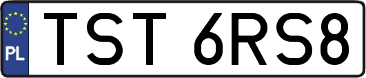 TST6RS8
