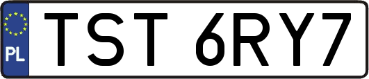 TST6RY7