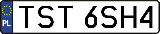 TST6SH4
