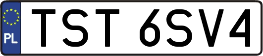 TST6SV4