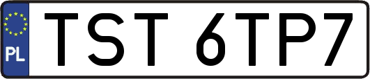 TST6TP7