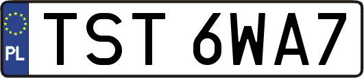TST6WA7