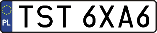 TST6XA6