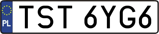 TST6YG6