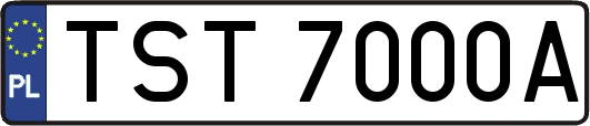 TST7000A