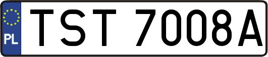 TST7008A