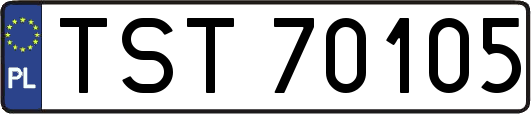 TST70105