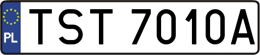TST7010A