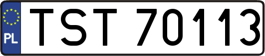 TST70113