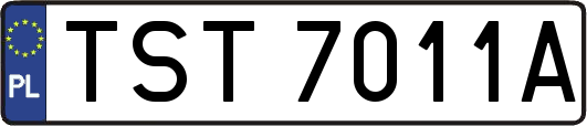 TST7011A