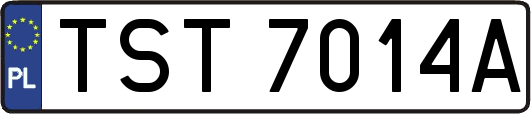 TST7014A