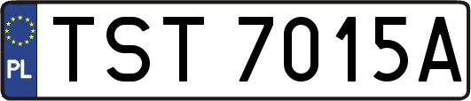 TST7015A