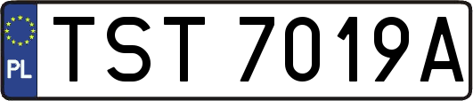 TST7019A