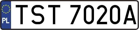 TST7020A