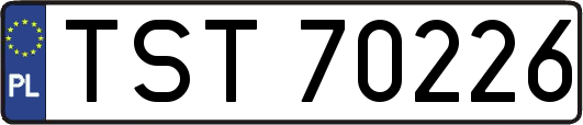 TST70226