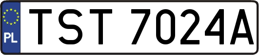 TST7024A