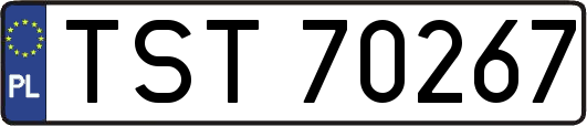 TST70267
