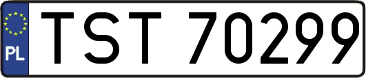 TST70299