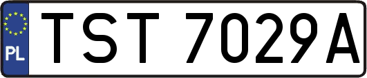 TST7029A