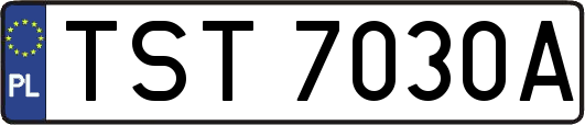 TST7030A
