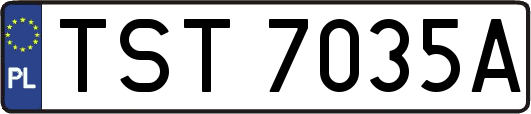 TST7035A
