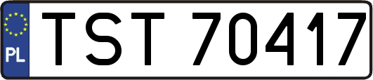 TST70417