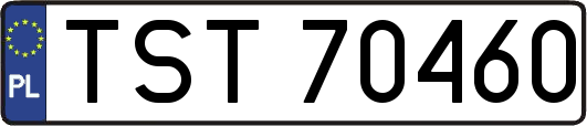 TST70460