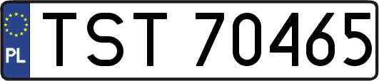 TST70465