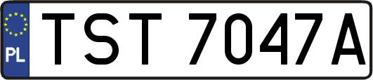 TST7047A