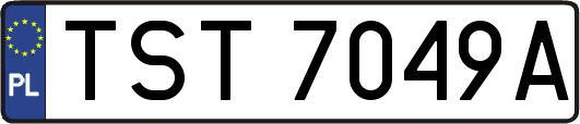 TST7049A