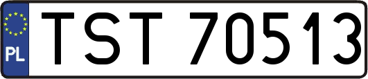 TST70513